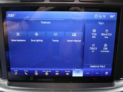 2023 Ford F-150 4x4 SuperCrew XLT Fond du Lac WI