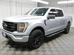 2023 Ford F-150 4x4 SuperCrew XLT Fond du Lac WI