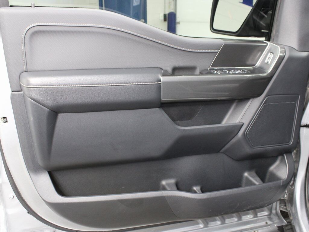 2023 Ford F-150 4x4 SuperCrew XLT Fond du Lac WI