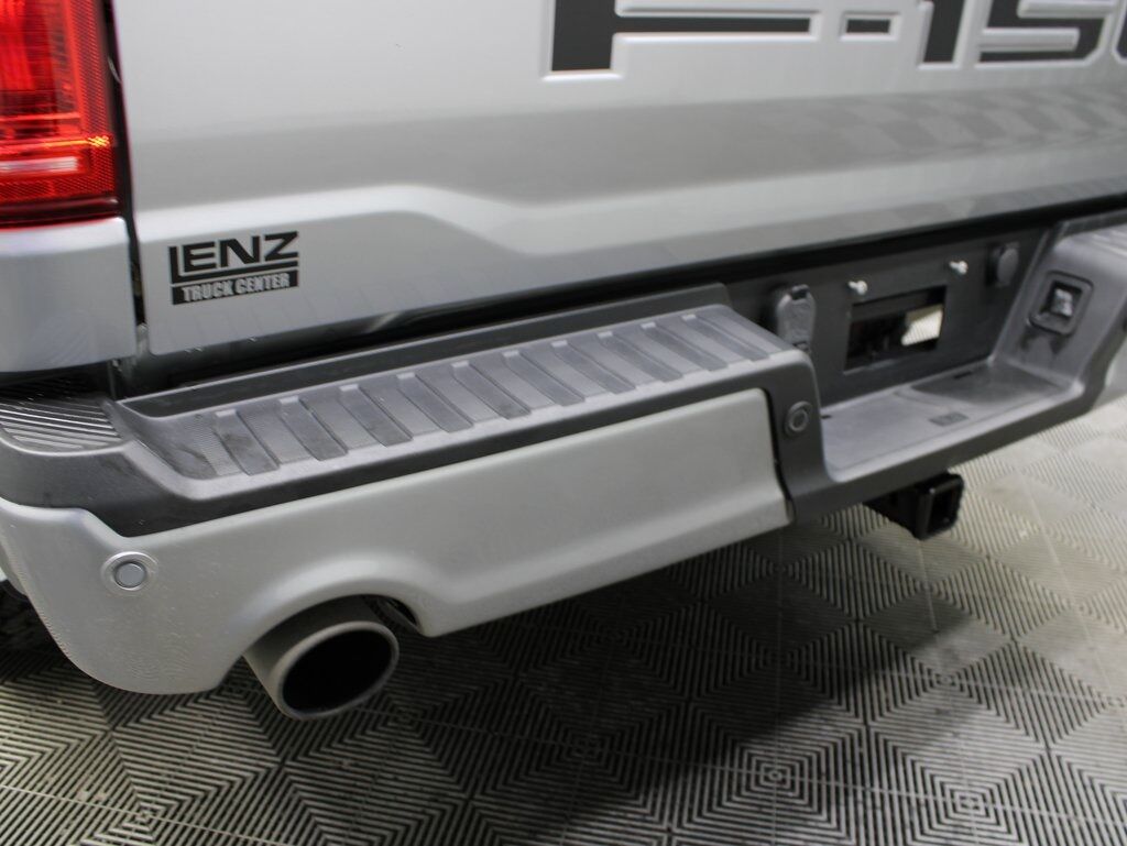 2023 Ford F-150 4x4 SuperCrew XLT Fond du Lac WI