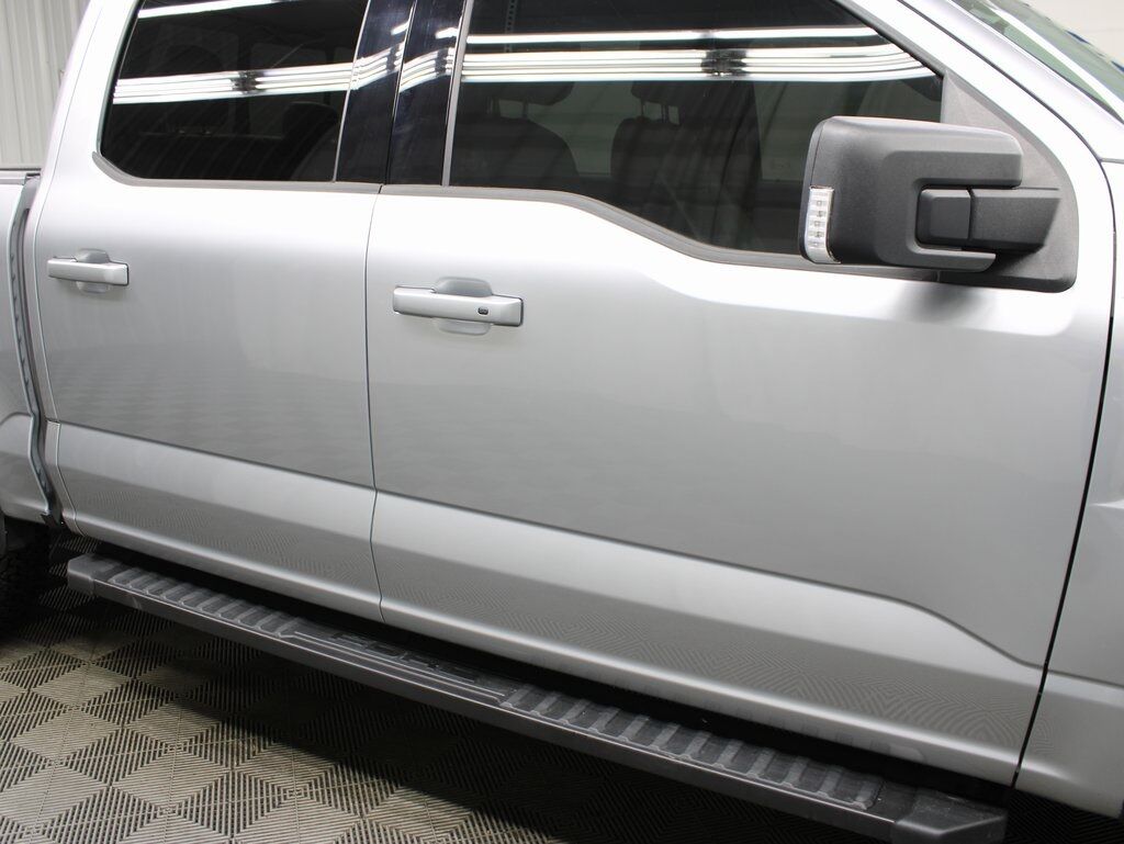 2023 Ford F-150 4x4 SuperCrew XLT Fond du Lac WI