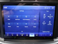 2023 Ford F-150 4x4 SuperCrew XLT Fond du Lac WI