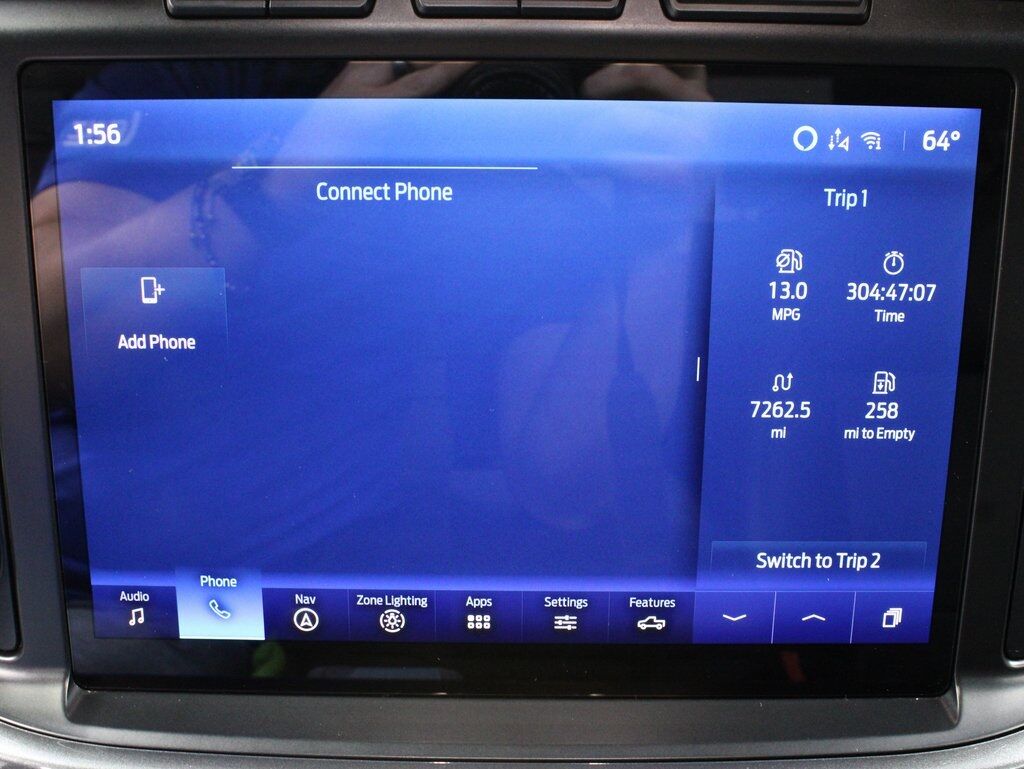 2023 Ford F-150 4x4 SuperCrew XLT Fond du Lac WI