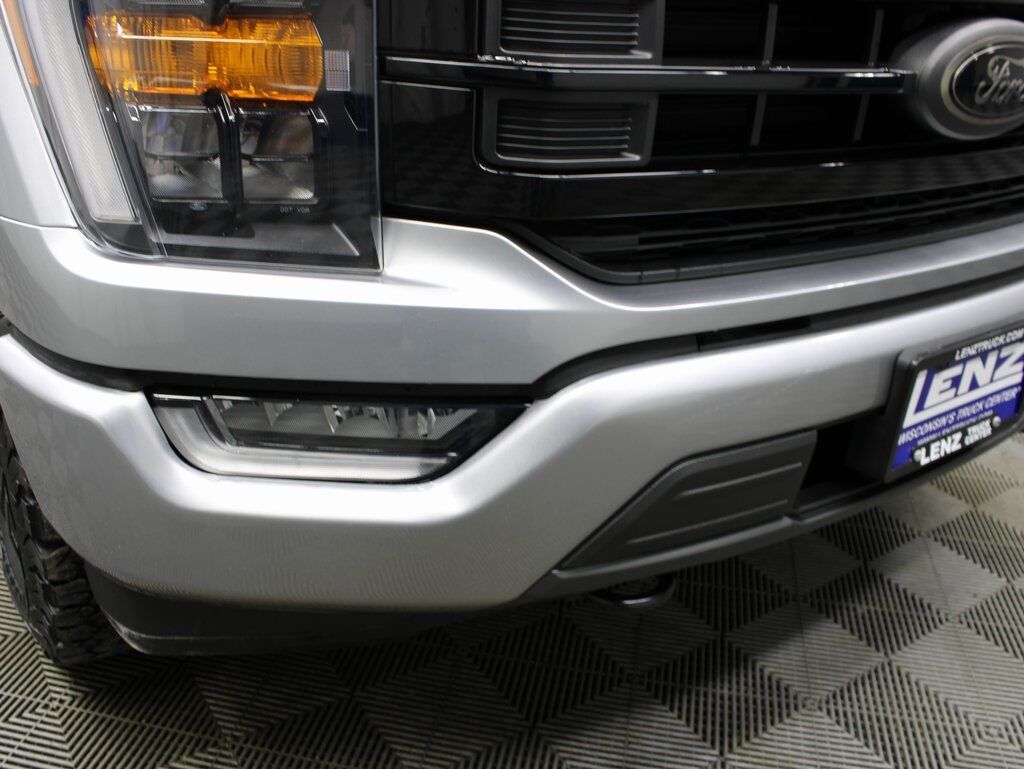 2023 Ford F-150 4x4 SuperCrew XLT Fond du Lac WI
