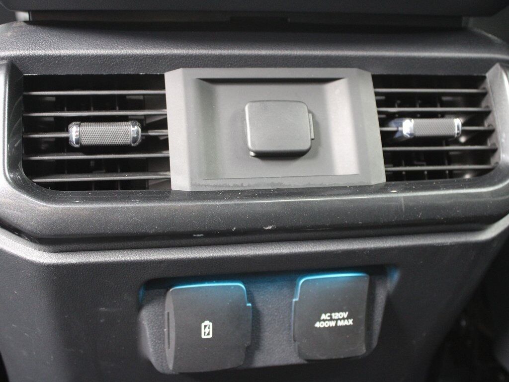 2023 Ford F-150 4x4 SuperCrew XLT Fond du Lac WI
