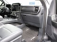 2023 Ford F-150 4x4 SuperCrew XLT Fond du Lac WI