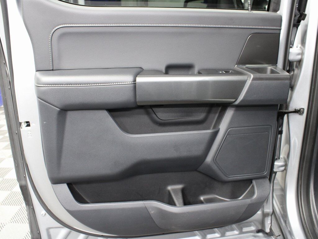 2023 Ford F-150 4x4 SuperCrew XLT Fond du Lac WI