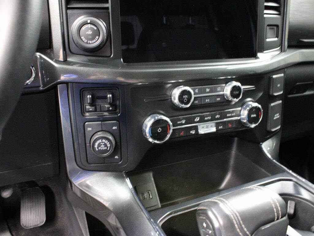 2023 Ford F-150 4x4 SuperCrew XLT Fond du Lac WI