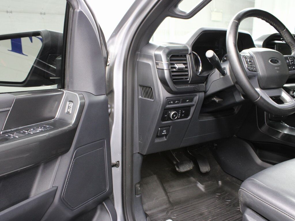 2023 Ford F-150 4x4 SuperCrew XLT Fond du Lac WI
