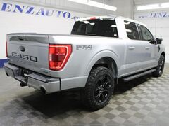 2023 Ford F-150 4x4 SuperCrew XLT Fond du Lac WI