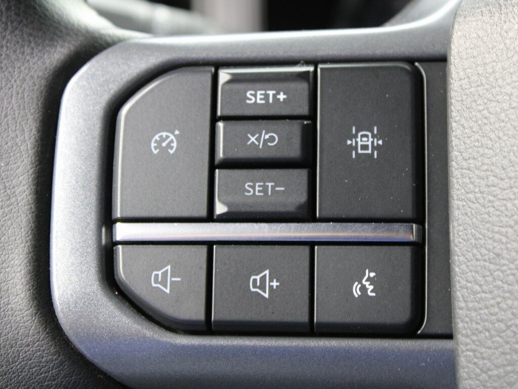 2023 Ford F-150 4x4 SuperCrew XLT Fond du Lac WI