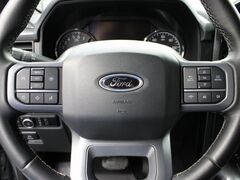 2023 Ford F-150 4x4 SuperCrew XLT Fond du Lac WI
