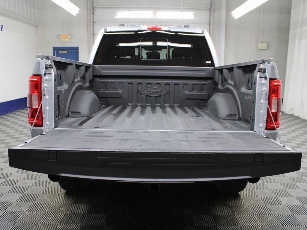 2023 Ford F-150 4x4 SuperCrew XLT Fond du Lac WI