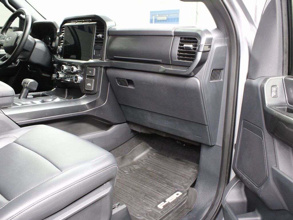 2023 Ford F-150 4x4 SuperCrew XLT Fond du Lac WI