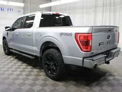 2023 Ford F-150 4x4 SuperCrew XLT Fond du Lac WI