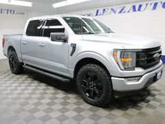 2023 Ford F-150 4x4 SuperCrew XLT Fond du Lac WI