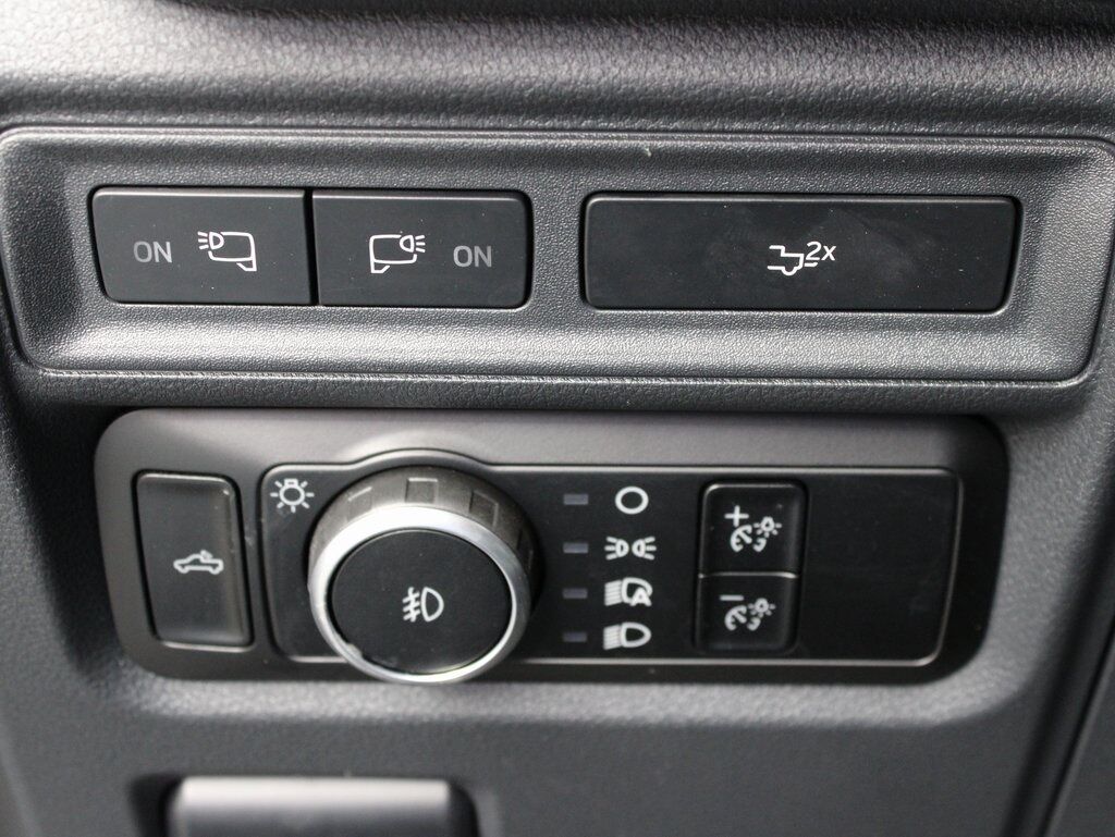 2023 Ford F-150 4x4 SuperCrew XLT Fond du Lac WI