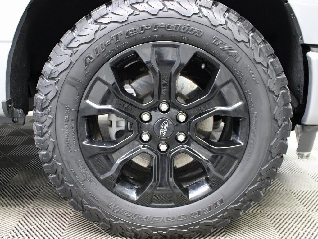 2023 Ford F-150 4x4 SuperCrew XLT Fond du Lac WI