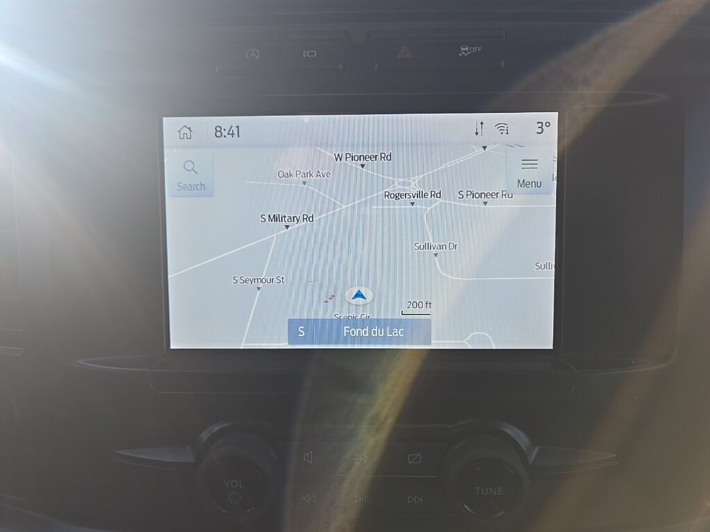 2023 Ford F-150 4x4 SuperCrew XLT Fond du Lac WI