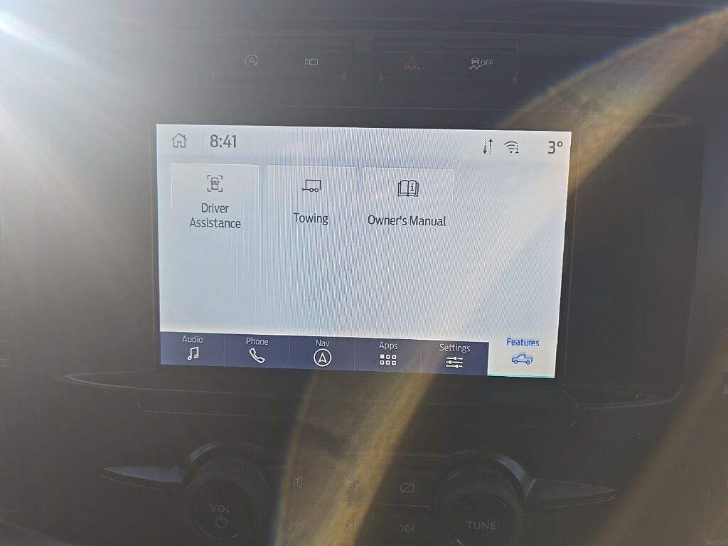 2023 Ford F-150 4x4 SuperCrew XLT Fond du Lac WI