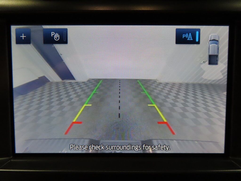 2023 Ford F-150 4x4 SuperCrew XLT Fond du Lac WI