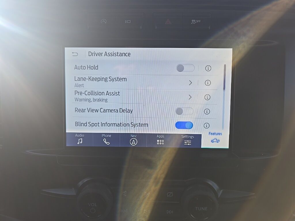 2023 Ford F-150 4x4 SuperCrew XLT Fond du Lac WI