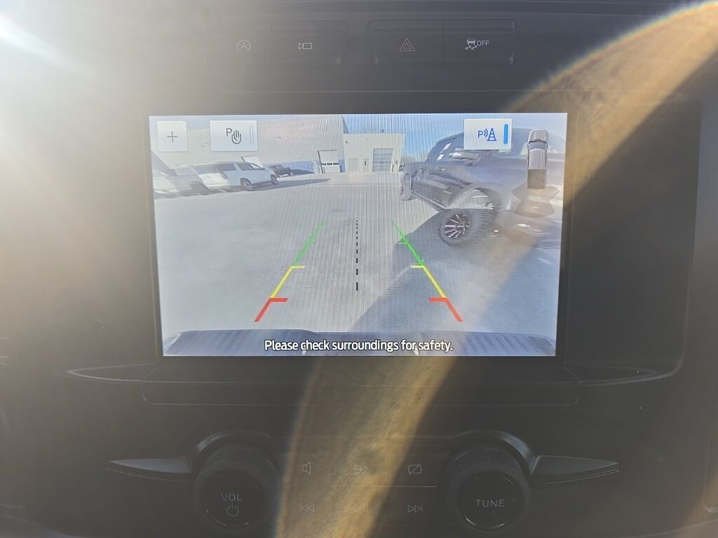 2023 Ford F-150 4x4 SuperCrew XLT Fond du Lac WI