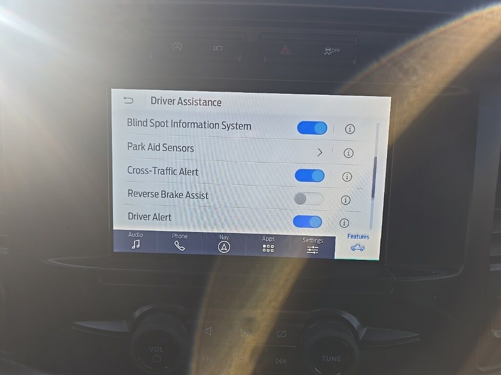 2023 Ford F-150 4x4 SuperCrew XLT Fond du Lac WI