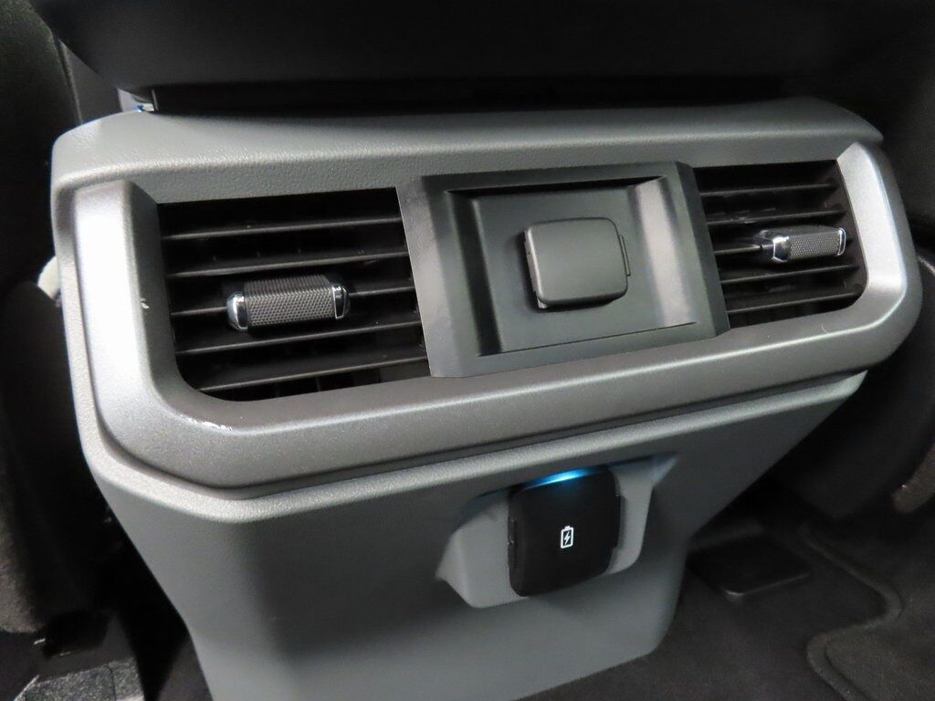 2023 Ford F-150 4x4 SuperCrew XLT Fond du Lac WI