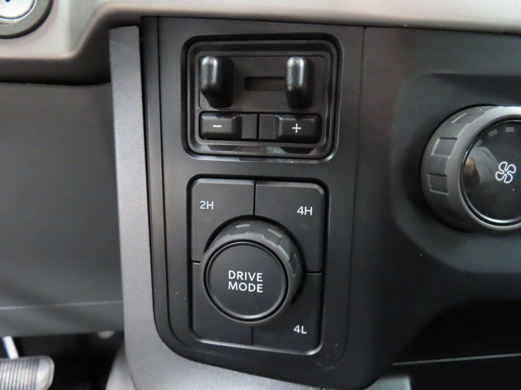 2023 Ford F-150 4x4 SuperCrew XLT Fond du Lac WI