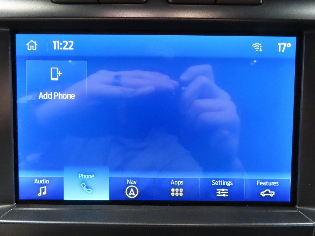 2023 Ford F-150 4x4 SuperCrew XLT Fond du Lac WI