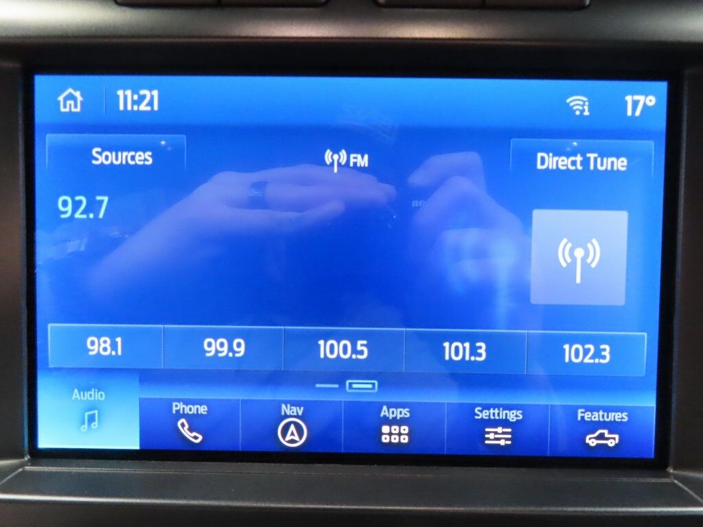 2023 Ford F-150 4x4 SuperCrew XLT Fond du Lac WI