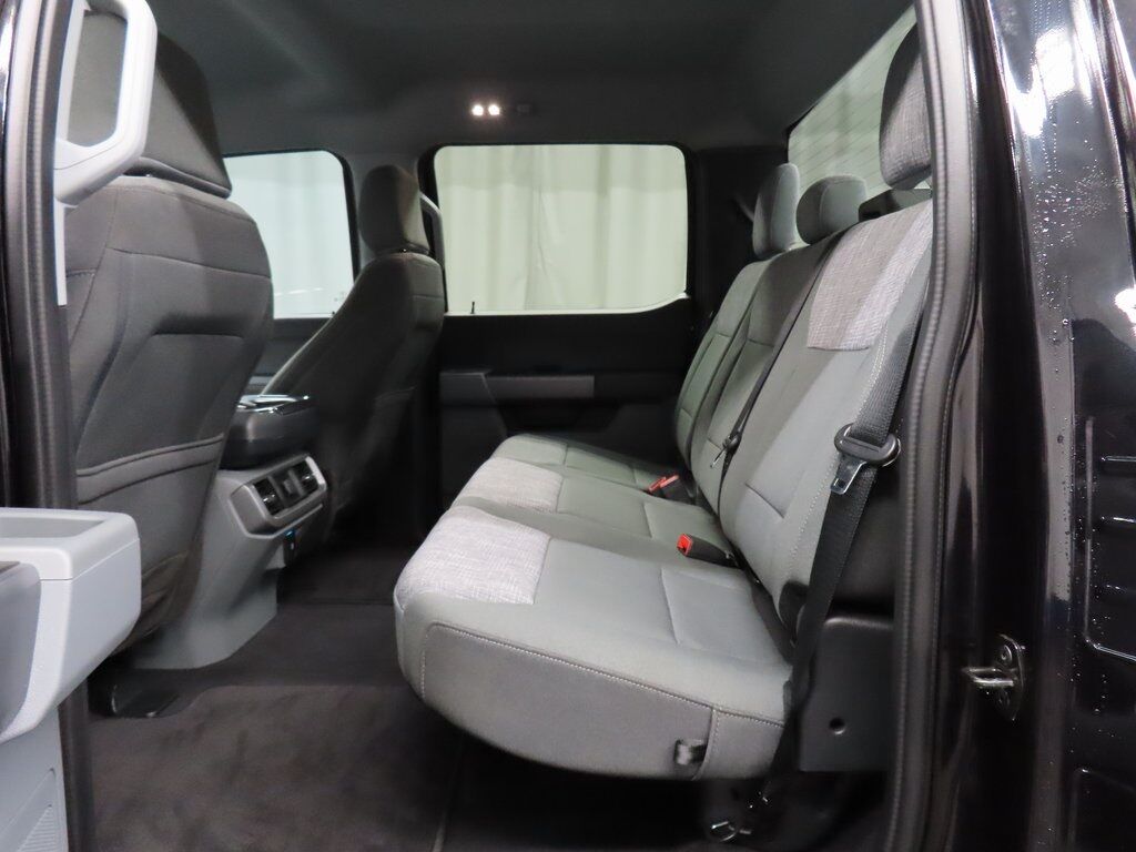 2023 Ford F-150 4x4 SuperCrew XLT Fond du Lac WI