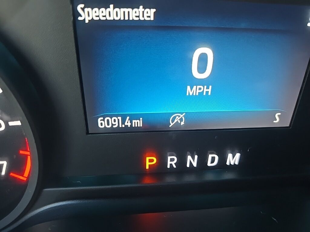 2023 Ford F-150 4x4 SuperCrew XLT Fond du Lac WI