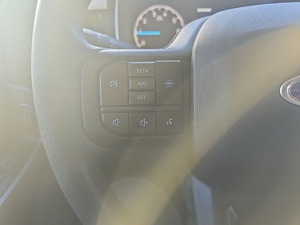 2023 Ford F-150 4x4 SuperCrew XLT Fond du Lac WI