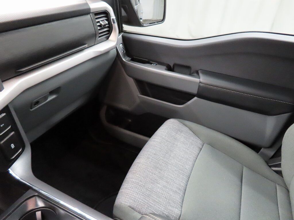 2023 Ford F-150 4x4 SuperCrew XLT Fond du Lac WI