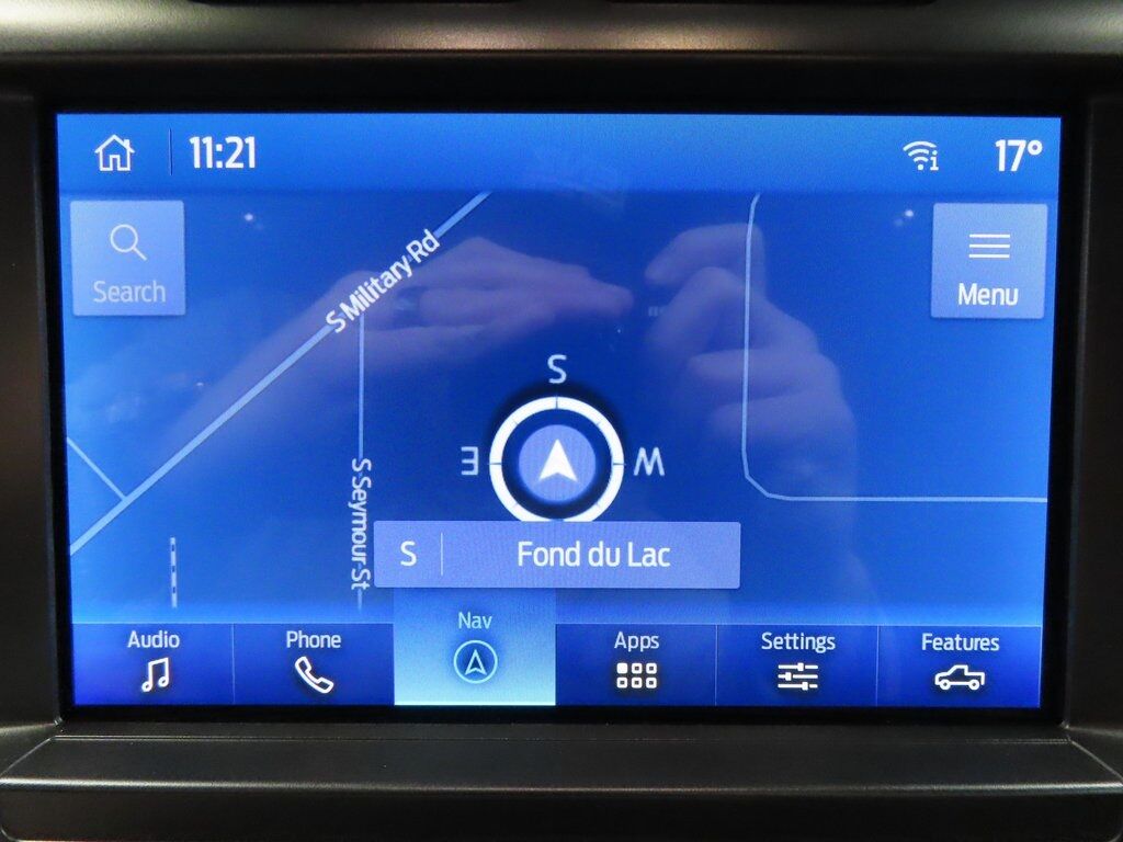 2023 Ford F-150 4x4 SuperCrew XLT Fond du Lac WI