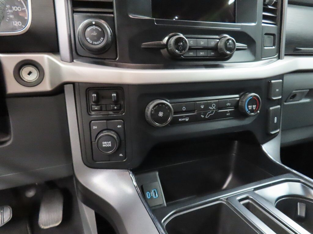 2023 Ford F-150 4x4 SuperCrew XLT Fond du Lac WI