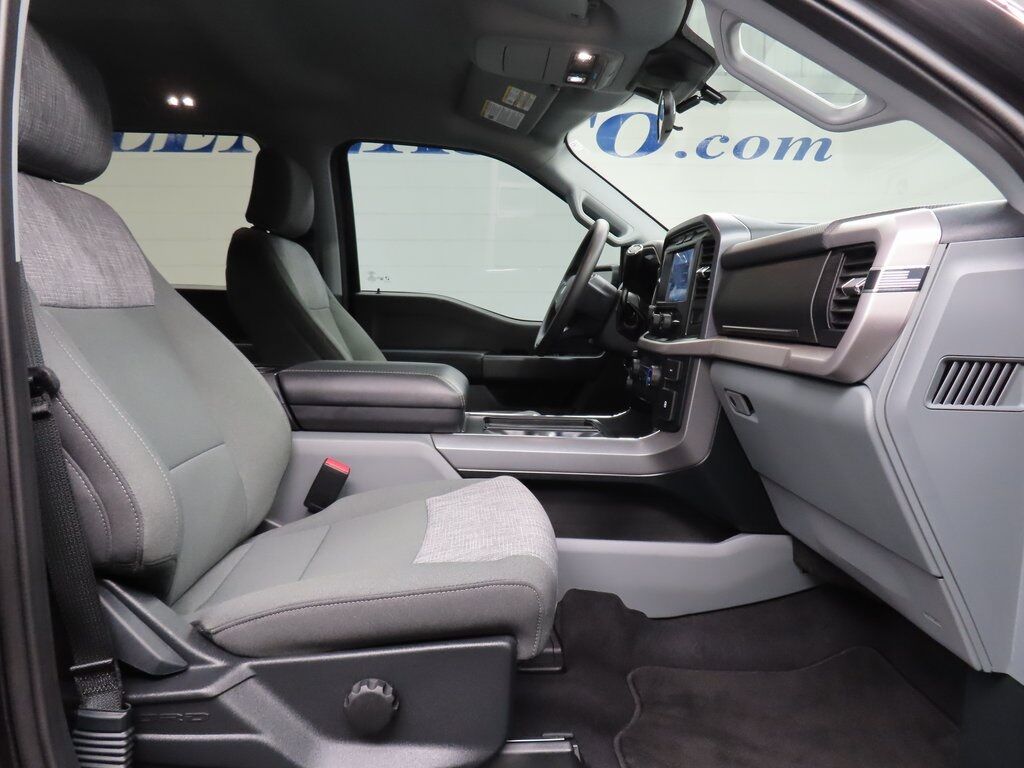 2023 Ford F-150 4x4 SuperCrew XLT Fond du Lac WI