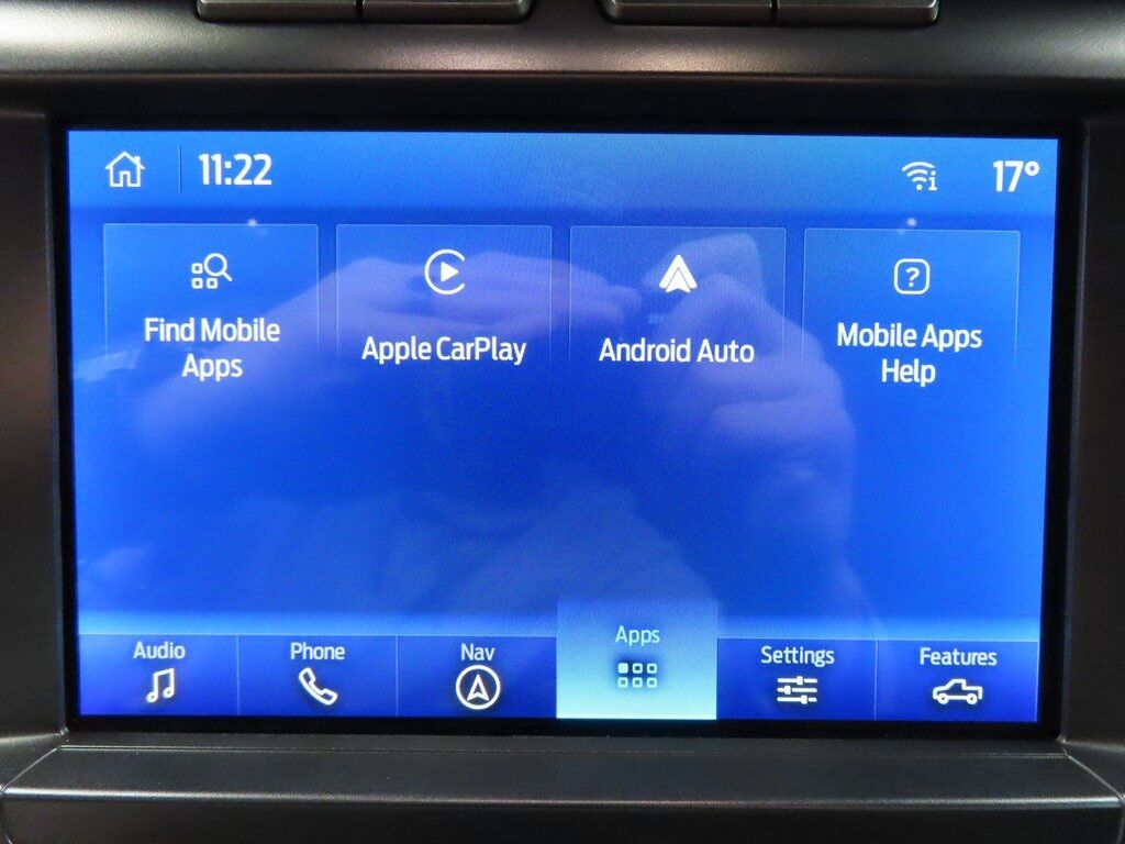 2023 Ford F-150 4x4 SuperCrew XLT Fond du Lac WI