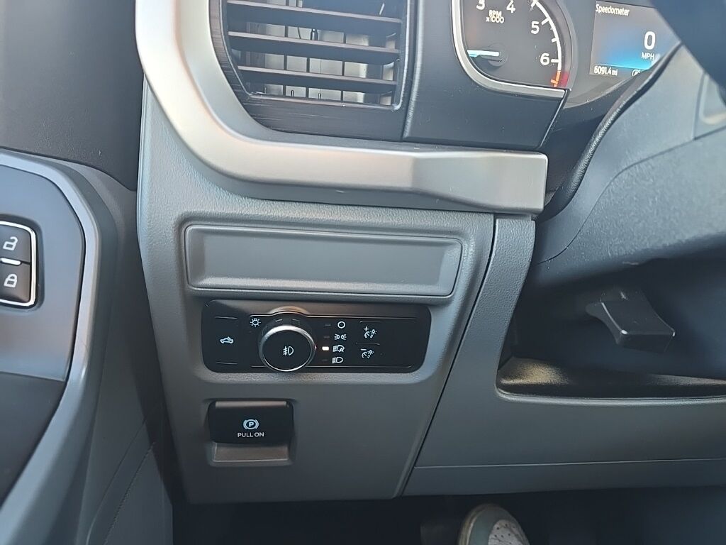 2023 Ford F-150 4x4 SuperCrew XLT Fond du Lac WI