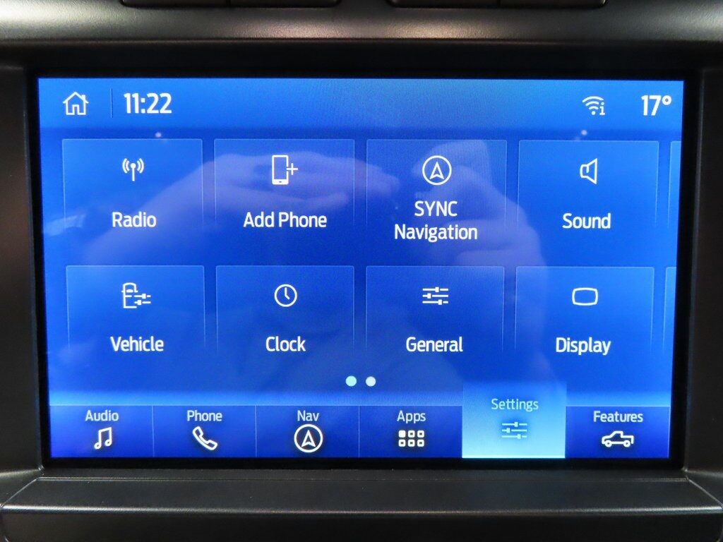 2023 Ford F-150 4x4 SuperCrew XLT Fond du Lac WI