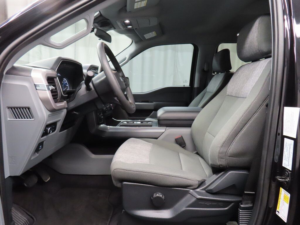 2023 Ford F-150 4x4 SuperCrew XLT Fond du Lac WI