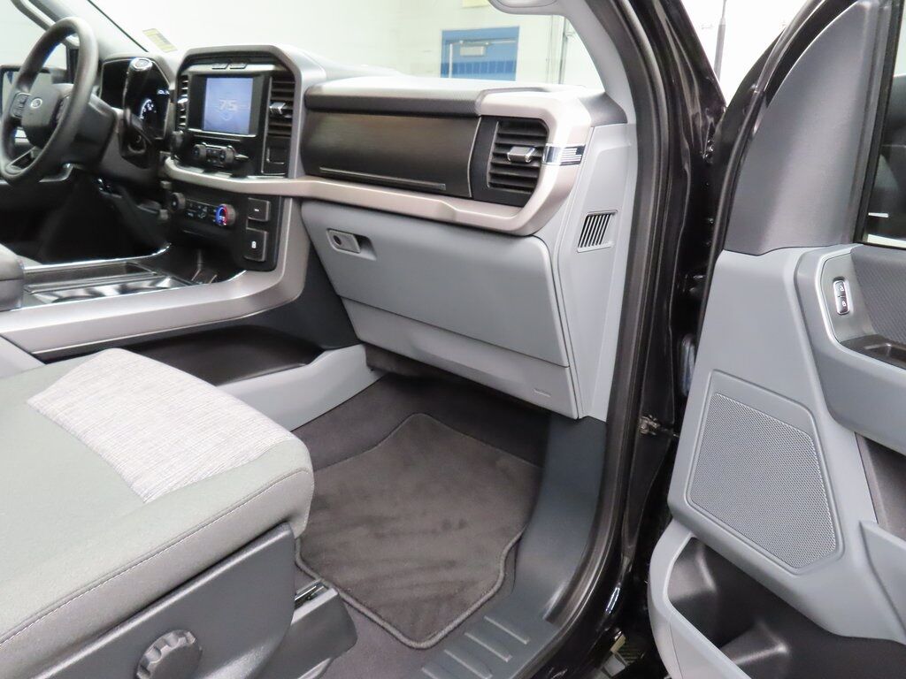 2023 Ford F-150 4x4 SuperCrew XLT Fond du Lac WI