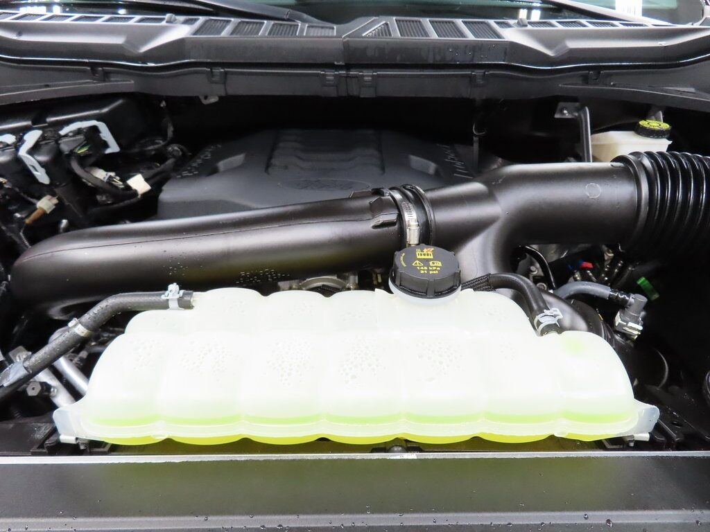 2023 Ford F-150 4x4 SuperCrew XLT Fond du Lac WI