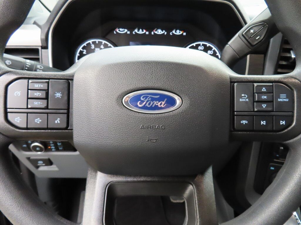 2023 Ford F-150 4x4 SuperCrew XLT Fond du Lac WI