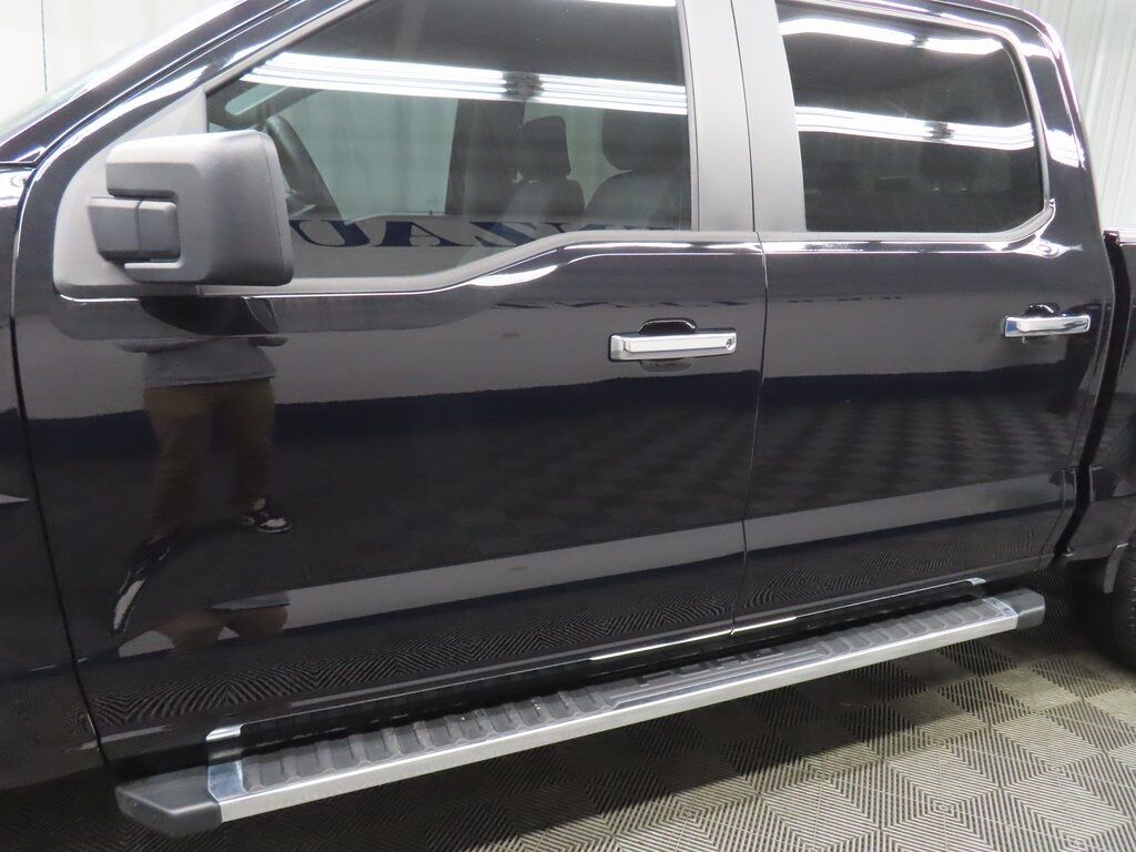 2023 Ford F-150 4x4 SuperCrew XLT Fond du Lac WI