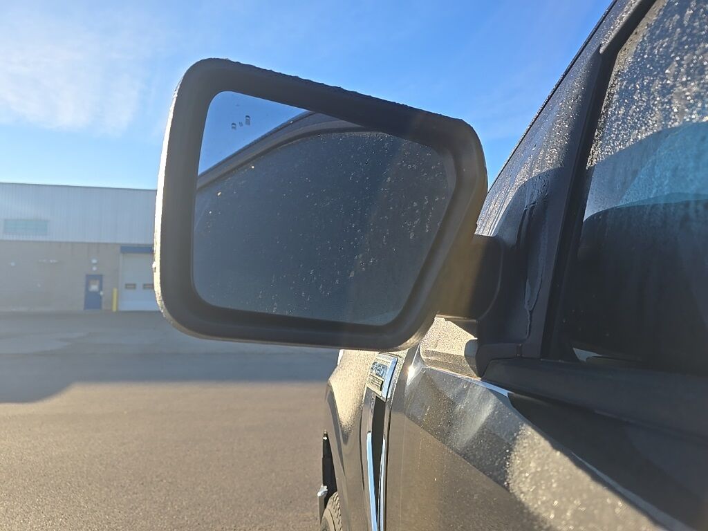 2023 Ford F-150 4x4 SuperCrew XLT Fond du Lac WI