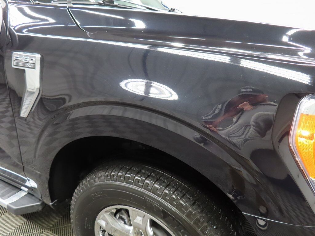 2023 Ford F-150 4x4 SuperCrew XLT Fond du Lac WI