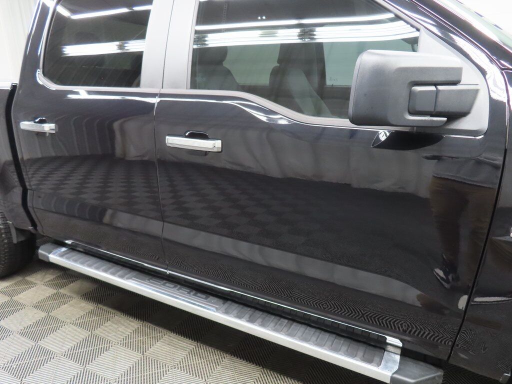 2023 Ford F-150 4x4 SuperCrew XLT Fond du Lac WI